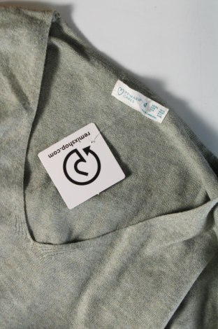 Дамски пуловер Primark, Размер M, Цвят Зелен, Цена 7,25 лв.