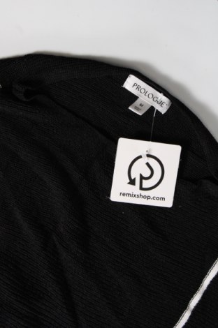 Дамски пуловер Prologue, Размер M, Цвят Черен, Цена 7,25 лв.