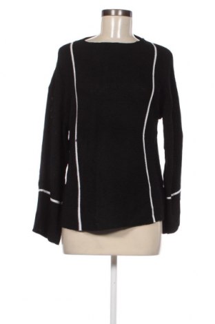Γυναικείο πουλόβερ Prologue, Μέγεθος M, Χρώμα Μαύρο, Τιμή 4,49 €