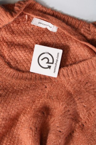 Γυναικείο πουλόβερ Promod, Μέγεθος M, Χρώμα  Μπέζ, Τιμή 2,87 €