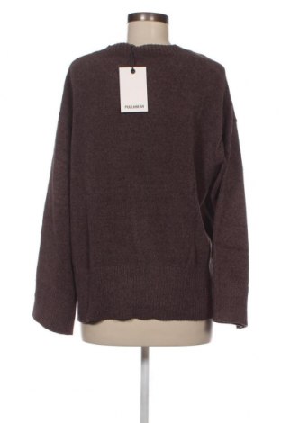 Damenpullover Pull&Bear, Größe M, Farbe Braun, Preis € 5,93