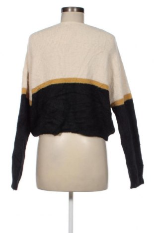 Damenpullover Pull&Bear, Größe L, Farbe Mehrfarbig, Preis 3,03 €