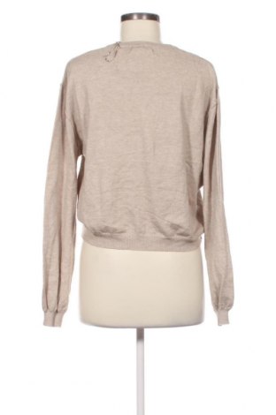 Damenpullover Pull&Bear, Größe L, Farbe Beige, Preis € 7,06