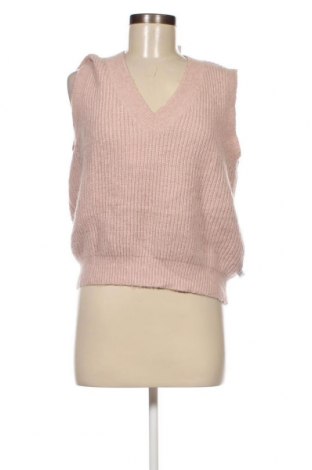 Дамски пуловер Q/S by S.Oliver, Размер S, Цвят Розов, Цена 8,70 лв.