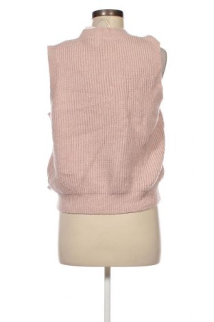 Γυναικείο πουλόβερ Q/S by S.Oliver, Μέγεθος S, Χρώμα Ρόζ , Τιμή 4,49 €