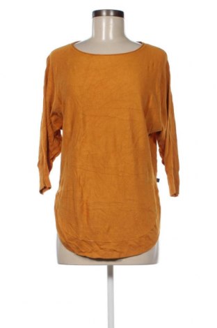 Dámský svetr Q/S by S.Oliver, Velikost S, Barva Oranžová, Cena  113,00 Kč