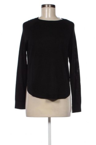 Дамски пуловер Q/S by S.Oliver, Размер S, Цвят Черен, Цена 8,70 лв.
