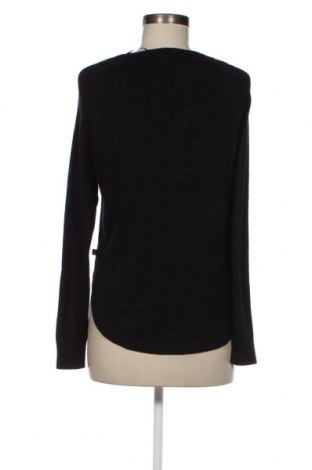 Дамски пуловер Q/S by S.Oliver, Размер S, Цвят Черен, Цена 7,83 лв.
