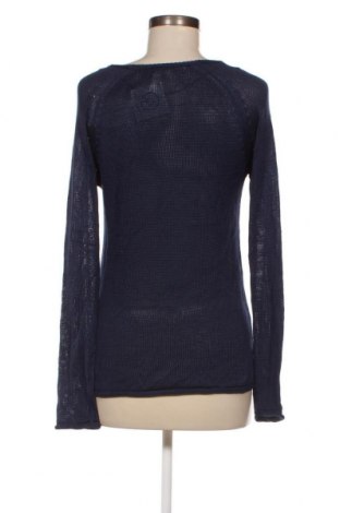 Γυναικείο πουλόβερ Q/S by S.Oliver, Μέγεθος XS, Χρώμα Μπλέ, Τιμή 5,38 €
