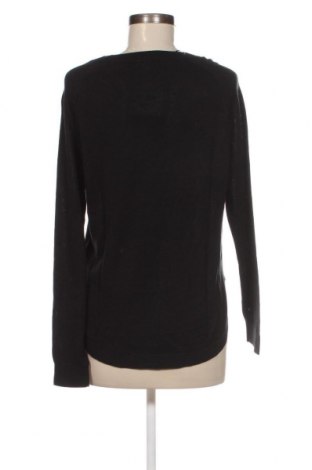 Γυναικείο πουλόβερ Q/S by S.Oliver, Μέγεθος S, Χρώμα Μαύρο, Τιμή 6,28 €