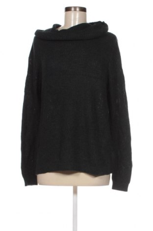 Γυναικείο πουλόβερ Q/S by S.Oliver, Μέγεθος L, Χρώμα Πράσινο, Τιμή 3,95 €