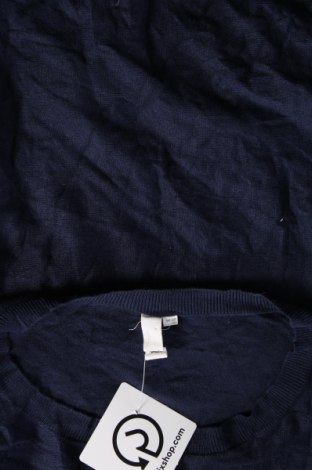 Γυναικείο πουλόβερ Q/S by S.Oliver, Μέγεθος XS, Χρώμα Μπλέ, Τιμή 17,94 €
