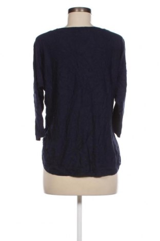 Γυναικείο πουλόβερ Q/S by S.Oliver, Μέγεθος XS, Χρώμα Μπλέ, Τιμή 17,94 €