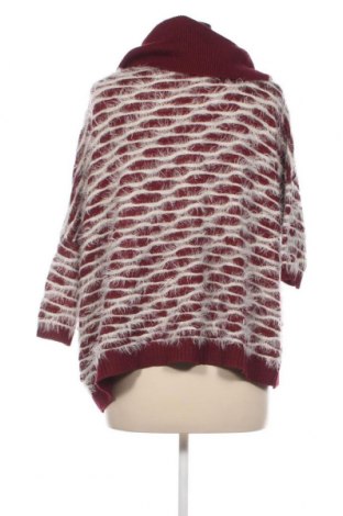 Дамски пуловер Qed London, Размер S, Цвят Червен, Цена 5,22 лв.