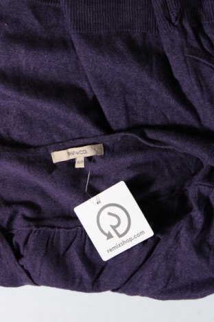 Γυναικείο πουλόβερ RW & Co., Μέγεθος XS, Χρώμα Βιολετί, Τιμή 2,15 €