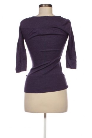 Дамски пуловер RW & Co., Размер XS, Цвят Лилав, Цена 5,51 лв.