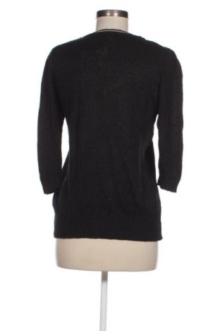 Дамски пуловер Rabe, Размер M, Цвят Черен, Цена 19,80 лв.