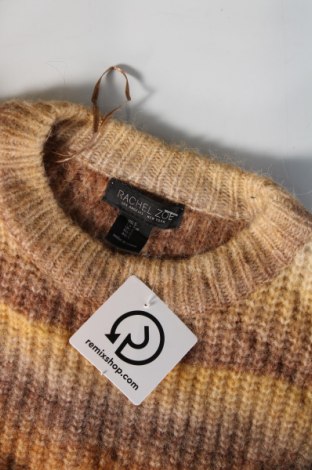 Дамски пуловер Rachel Roy, Размер S, Цвят Многоцветен, Цена 23,80 лв.