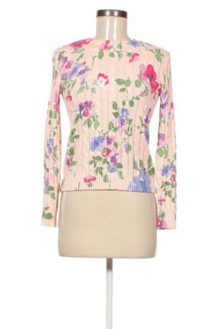 Damenpullover Ralph Lauren, Größe S, Farbe Mehrfarbig, Preis 140,72 €