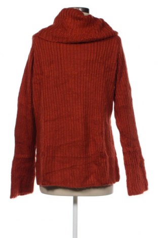 Damenpullover Reflex, Größe L, Farbe Orange, Preis € 3,23