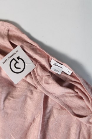 Pulover de femei Reitmans, Mărime M, Culoare Roz, Preț 11,45 Lei