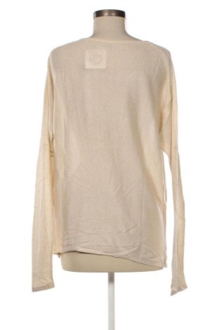 Γυναικείο πουλόβερ Reserved, Μέγεθος L, Χρώμα  Μπέζ, Τιμή 2,15 €