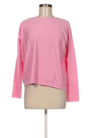 Дамски пуловер Rich & Royal, Размер XS, Цвят Розов, Цена 132,00 лв.