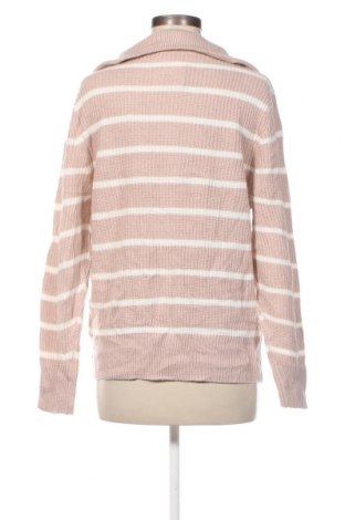 Дамски пуловер Rockmans, Размер L, Цвят Розов, Цена 4,93 лв.