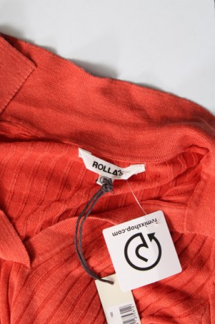 Дамски пуловер Rolla's, Размер S, Цвят Червен, Цена 166,00 лв.