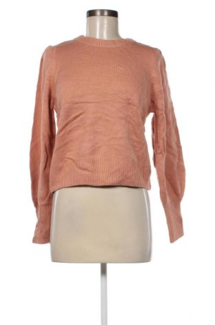 Γυναικείο πουλόβερ Rue 21, Μέγεθος M, Χρώμα Ρόζ , Τιμή 2,85 €