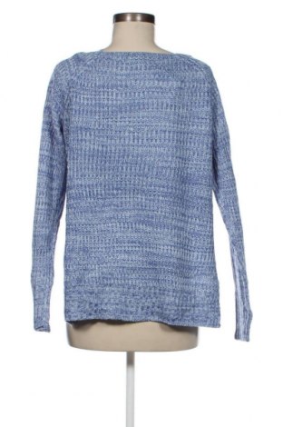 Дамски пуловер Rue 21, Размер L, Цвят Син, Цена 4,93 лв.