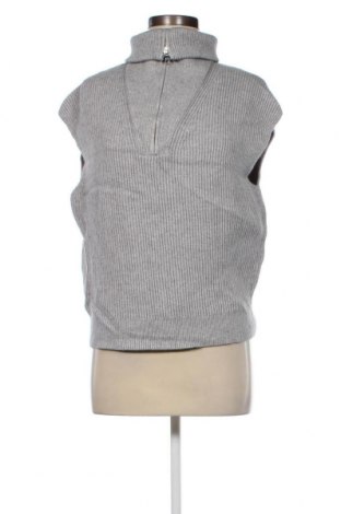 Γυναικείο πουλόβερ S. Marlon, Μέγεθος M, Χρώμα Γκρί, Τιμή 2,51 €