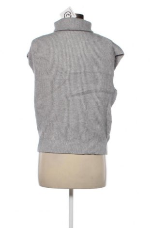 Damenpullover S. Marlon, Größe M, Farbe Grau, Preis € 2,42