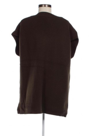 Дамски пуловер S.Oliver, Размер XL, Цвят Зелен, Цена 10,44 лв.
