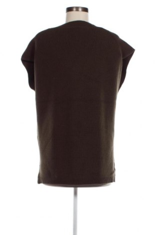 Дамски пуловер S.Oliver, Размер M, Цвят Зелен, Цена 6,96 лв.