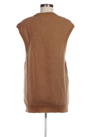 Дамски пуловер S.Oliver, Размер L, Цвят Кафяв, Цена 87,00 лв.