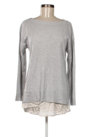 Γυναικείο πουλόβερ S.Oliver, Μέγεθος S, Χρώμα Γκρί, Τιμή 13,46 €