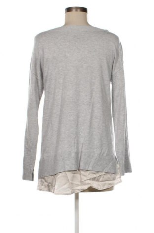 Дамски пуловер S.Oliver, Размер S, Цвят Сив, Цена 21,75 лв.