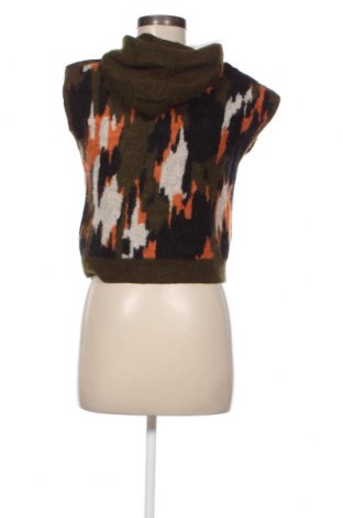 Pulover de femei S.Oliver, Mărime XS, Culoare Multicolor, Preț 22,89 Lei