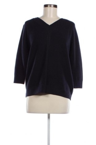 Дамски пуловер S.Oliver, Размер XS, Цвят Син, Цена 12,18 лв.