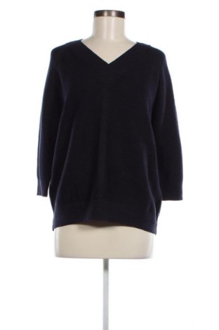 Дамски пуловер S.Oliver, Размер S, Цвят Син, Цена 12,18 лв.