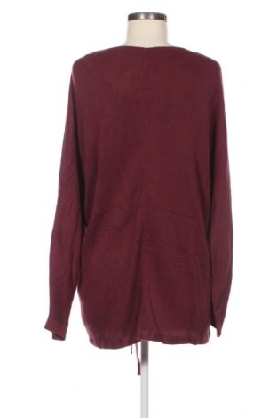 Дамски пуловер S.Oliver, Размер XL, Цвят Червен, Цена 26,10 лв.