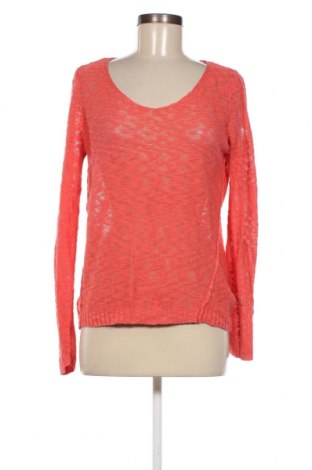 Дамски пуловер S.Oliver, Размер M, Цвят Розов, Цена 29,01 лв.
