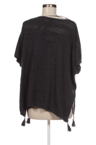 Дамски пуловер S.Oliver, Размер M, Цвят Сив, Цена 21,75 лв.