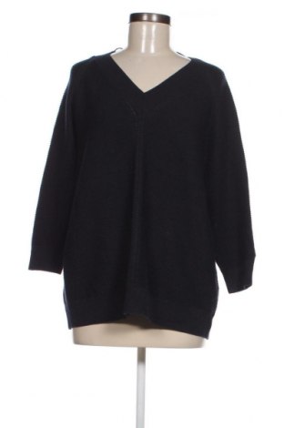 Дамски пуловер S.Oliver, Размер M, Цвят Син, Цена 12,18 лв.