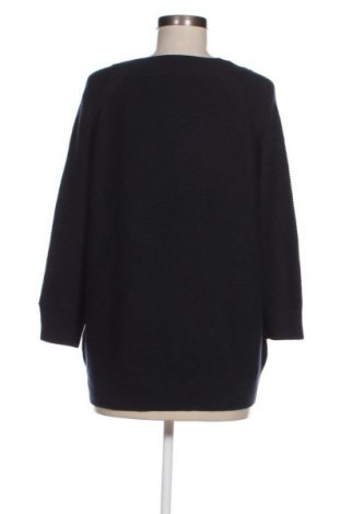 Γυναικείο πουλόβερ S.Oliver, Μέγεθος M, Χρώμα Μπλέ, Τιμή 6,28 €