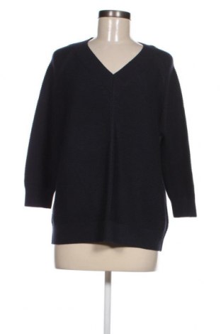Дамски пуловер S.Oliver, Размер S, Цвят Син, Цена 12,18 лв.