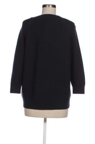Γυναικείο πουλόβερ S.Oliver, Μέγεθος S, Χρώμα Μπλέ, Τιμή 13,46 €
