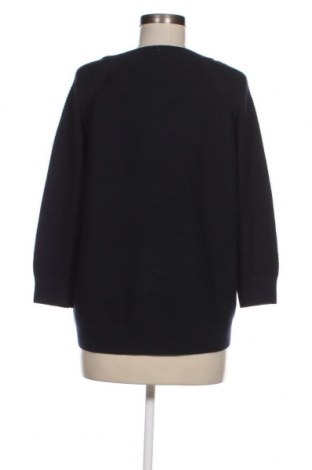 Γυναικείο πουλόβερ S.Oliver, Μέγεθος S, Χρώμα Μπλέ, Τιμή 6,28 €