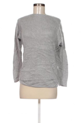 Γυναικείο πουλόβερ S.Oliver, Μέγεθος S, Χρώμα Γκρί, Τιμή 2,87 €